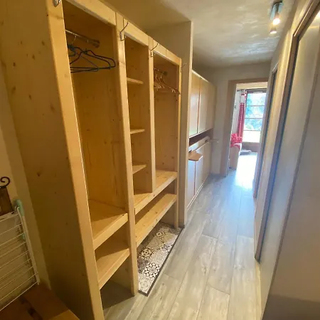 Apartman Superbe Avec Terrasse Pres Des Pistes A - Fr-1-693-96 Châtel