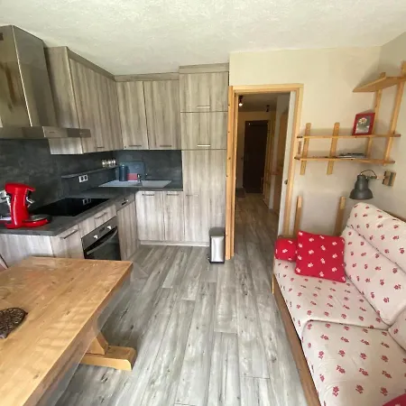 Superbe Avec Terrasse Pres Des Pistes A - Fr-1-693-96 Châtel